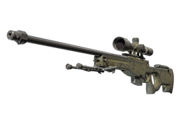 AWP | Safari Mesh (Random condition)