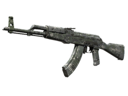 AK-47 | VariCamo Grey (Minimal Wear)