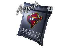 Autograph Capsule | Renegades | Cologne 2015 CS2 skin