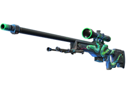 AWP | Atheris (Field-Tested) CS2 skin