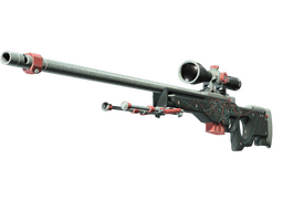 AWP | Capillary (Factory New) CS2 skin