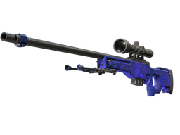 AWP | Sun in Leo (Minimal Wear) CS2 skin
