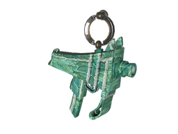 Charm | Backsplash CS2 skin