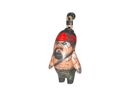 Charm | Lil' Crass CS2 skin
