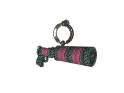 Charm | Stitch-Loaded CS2 skin