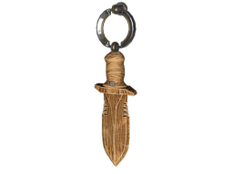 Charm | Whittle Knife CS2 skin