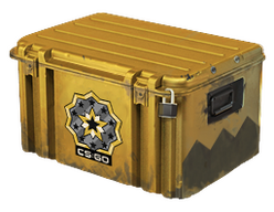 Chroma 3 Case CS2 skin
