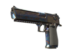 Desert Eagle | Heat Treated (Battle-Scarred) CS2 skin