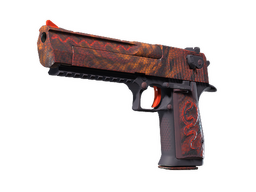 Desert Eagle | Serpent Strike (Factory New)