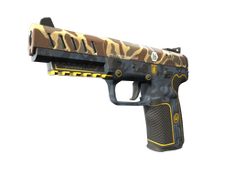 Five-SeveN | Buddy (Minimal Wear) CS2 skin