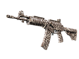Galil AR | Akoben (Factory New) CS2 skin