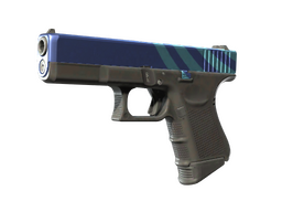 Glock-18 | High Beam (Factory New) CS2 skin