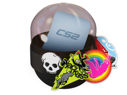 Jackass Sticker Capsule CS2 skin