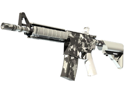 M4A4 | Urban DDPAT (Factory New) CS2 skin