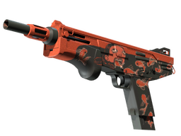 MAG-7 | Insomnia (Factory New) CS2 skin