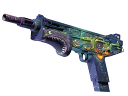 MAG-7 | Monster Call (Minimal Wear) CS2 skin