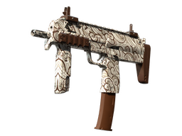 MP7 | Gunsmoke (Factory New) CS2 skin