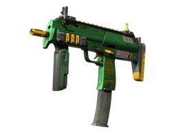MP7 | Powercore (Field-Tested) CS2 skin