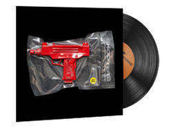 Music Kit | Juelz, Shooters CS2 skin