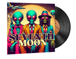 Music Kit | Tree Adams, Seventh Moon