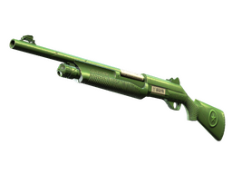 Nova | Toy Soldier (Minimal Wear) CS2 skin