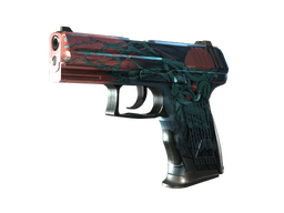 P2000 | Gnarled (Factory New) CS2 skin