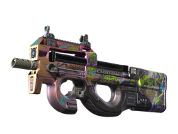 P90 | Neoqueen (Factory New)