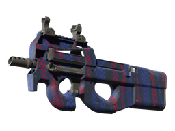 P90 | Teardown (Factory New)