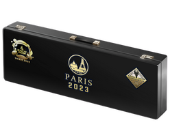 Paris 2023 Anubis Souvenir Package