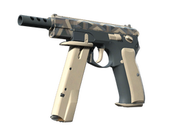 Souvenir CZ75-Auto | Framework (Factory New) CS2 skin