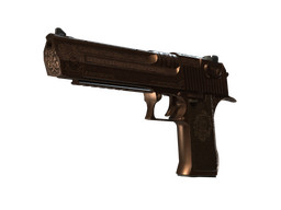 StatTrak™ Desert Eagle | Corinthian (Well-Worn) CS2 skin