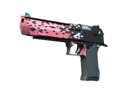 StatTrak™ Desert Eagle | Trigger Discipline (Factory New) CS2 skin