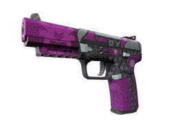 StatTrak™ Five-SeveN | Violent Daimyo (Minimal Wear) CS2 skin