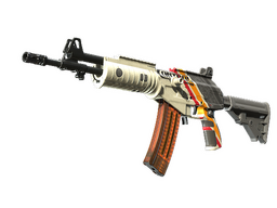 StatTrak™ Galil AR | Control (Minimal Wear) CS2 skin