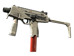 StatTrak™ MP9 | Airlock (Field-Tested) CS2 skin
