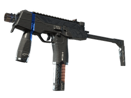 StatTrak™ MP9 | Nexus (Factory New) CS2 skin