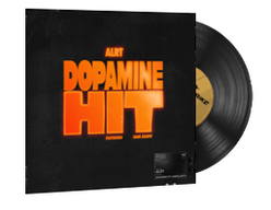 StatTrak™ Music Kit | ALRT, DOPAMINE HIT