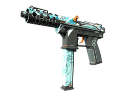 StatTrak™ Tec-9 | Avalanche (Minimal Wear) CS2 skin