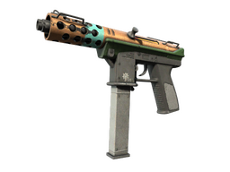 StatTrak™ Tec-9 | Flash Out (Field-Tested)