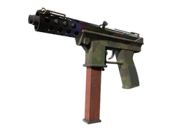 StatTrak™ Tec-9 | Fubar (Field-Tested) CS2 skin