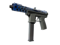 StatTrak™ Tec-9 | Ice Cap (Minimal Wear) CS2 skin