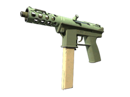 Tec-9 | Groundwater (Field-Tested) CS2 skin