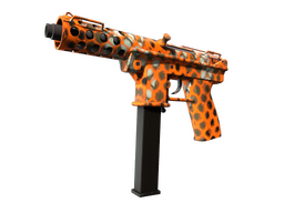 Tec-9 | Safety Net (Minimal Wear) CS2 skin
