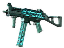 UMP-45 | Scaffold (Factory New)