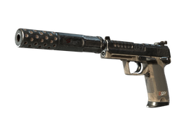 USP-S | 27 (Factory New) CS2 skin