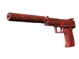 USP-S | Check Engine (Factory New) CS2 skin