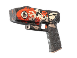 Zeus x27 | Tosai (Minimal Wear) CS2 skin